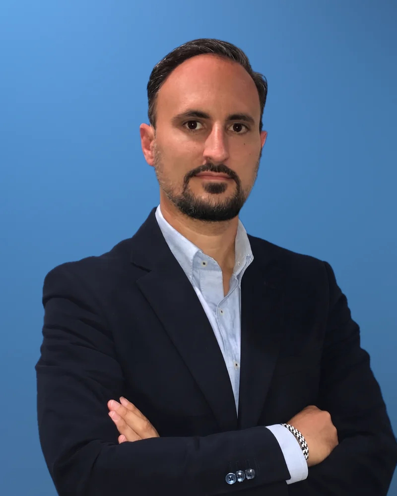 José Luis Andújar, CEO y director de obra y proyectos de Grupo Remodela