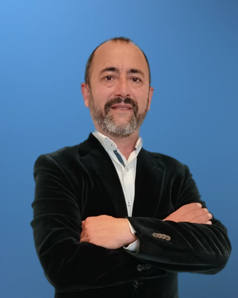 Vicente Quilis, responsable de activos inmobiliarios de Grupo Remodela