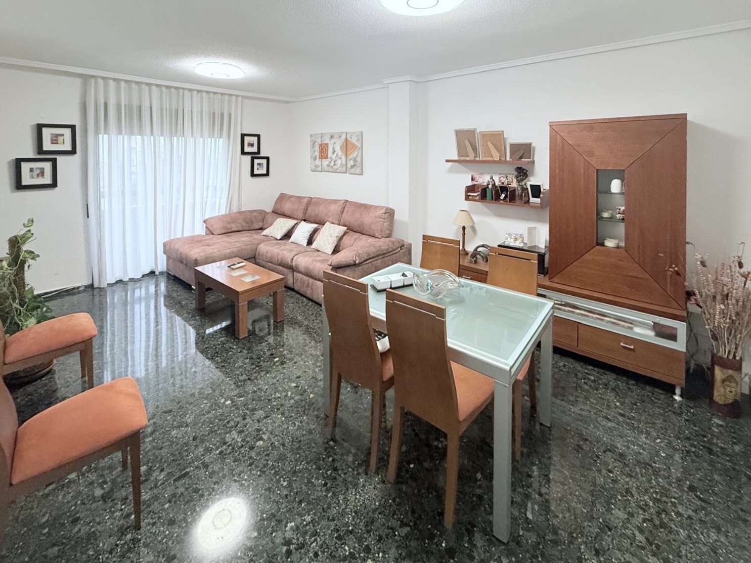 VIVIENDA PINEDO